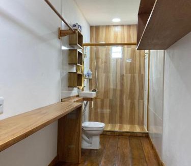 Itacoatiara Apartment | Apartamento novo
