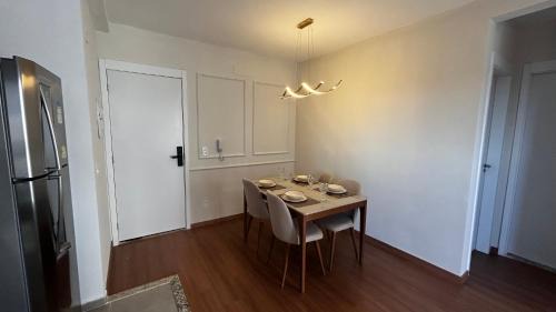 Barretos Apartment | Apartamento NOVO em Barretos! 600m Hospital de Amor