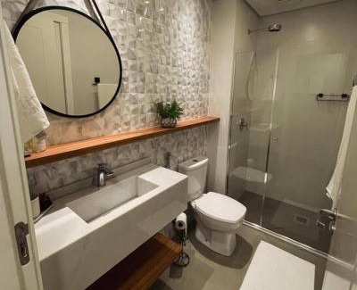 Centro Apartment | Apartamento novo em Gramado!