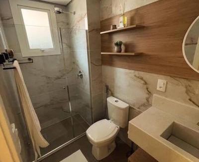 Centro Apartment | Apartamento novo em Gramado!