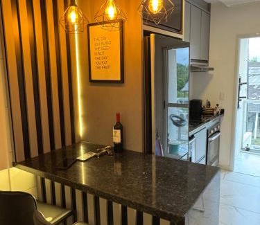 Matinhos Apartment | Apartamento novo em Matinhos 2 piscinas
