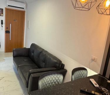 Matinhos Apartment | Apartamento novo em Matinhos 2 piscinas