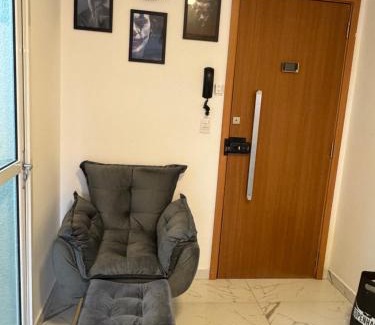Matinhos Apartment | Apartamento novo em Matinhos 2 piscinas