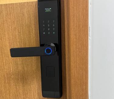 Plano Diretor Sul Apartment | Apartamento novo - garagem inclusa