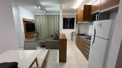 Manaus Apartment | Apartamento Novo Perto da Praia da Ponta Negra