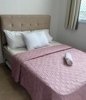 Manaus Apartment | Apartamento Novo Perto da Praia da Ponta Negra