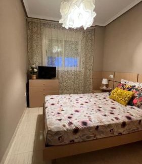 Marina d'Or Apartment | Apartamento Oropesa Marinador