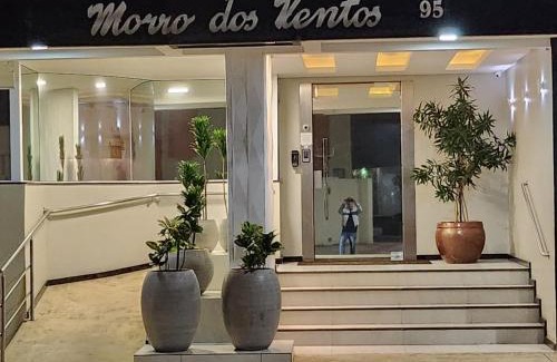 Barra Sul Apartment | Apartamento pé na Areia