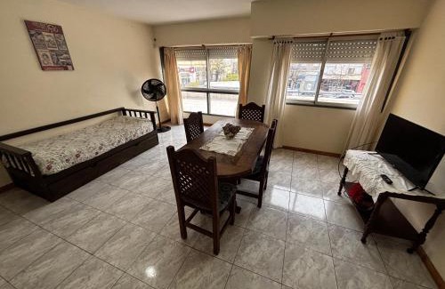 Bahia Blanca Apartment | Apartamento Pacífico Downtown Inn