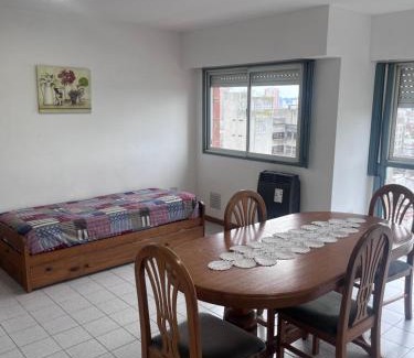 Bahia Blanca Apartment | Apartamento Pacifico Delta Suites