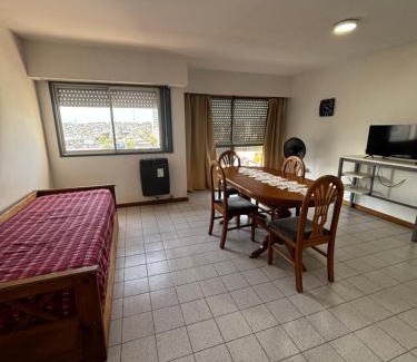 Bahia Blanca Apartment | Apartamento Pacifico Delta Suites