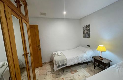 Ciudad Jardin Apartment | Apartamento Palmones