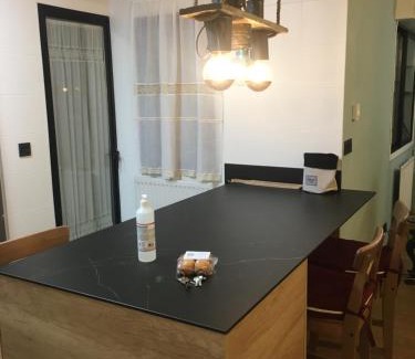 Mendebaldea Apartment | Apartamento Pamplona Comfort