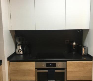 Mendebaldea Apartment | Apartamento Pamplona Comfort