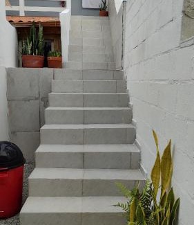 Barra da Lagoa Apartment | Apartamento para casal