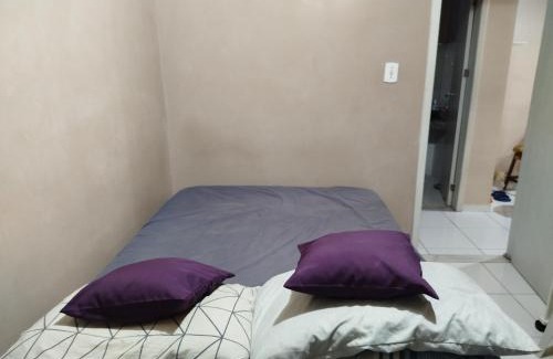 Coqueiro Apartment | Apartamento para COP 30