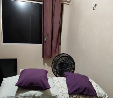 Coqueiro Apartment | Apartamento para COP 30