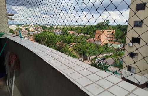 Coqueiro Apartment | Apartamento para COP 30