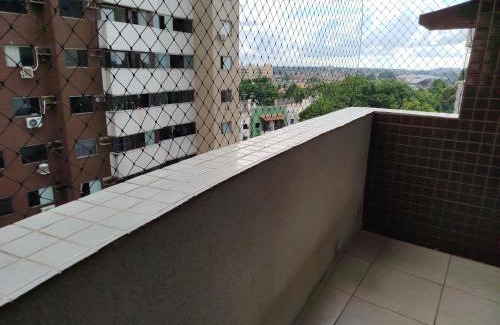 Coqueiro Apartment | Apartamento para COP 30