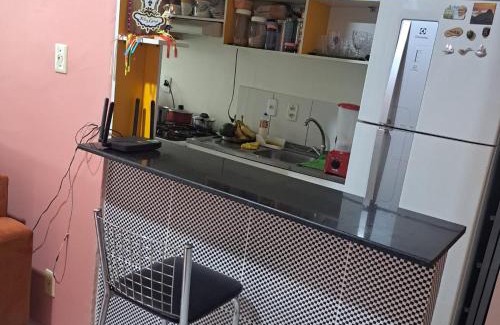 40 Horas Apartment | Apartamento para cop 30