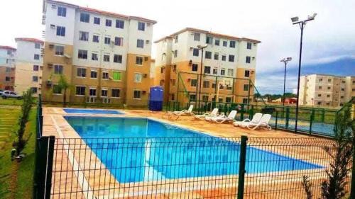 40 Horas Apartment | Apartamento para cop 30