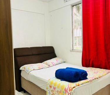 Jurunas Apartment | Apartamento para COP 30
