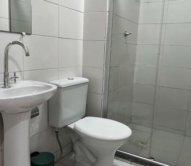 Coqueiro Apartment | Apartamento para COP 30