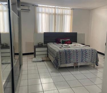 Catole Apartment | Apartamento para o São João perto do parque do povo