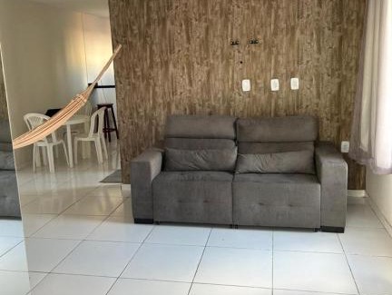 Santa Cruz Apartment | Apartamento para temporada são João