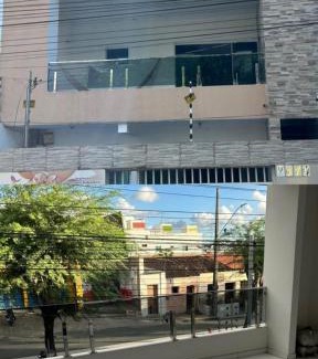 Santa Cruz Apartment | Apartamento para temporada são João