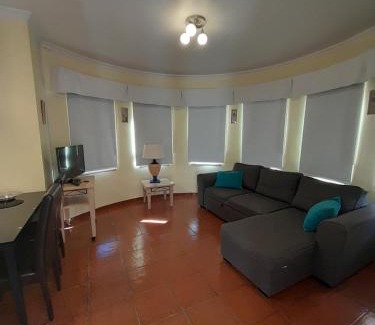Vila Real Santo Antonio Apartment | Apartamento Parque dos Reis I