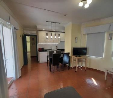 Vila Real Santo Antonio Apartment | Apartamento Parque dos Reis I