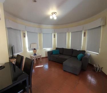 Vila Real Santo Antonio Apartment | Apartamento Parque dos Reis I