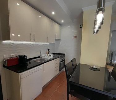 Vila Real Santo Antonio Apartment | Apartamento Parque dos Reis I