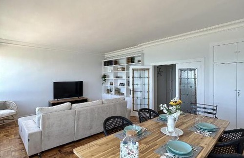 Gijon City Centre Apartment | Apartamento Paseo del Muro