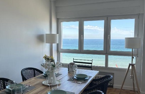Gijon City Centre Apartment | Apartamento Paseo del Muro