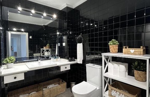 Gijon City Centre Apartment | Apartamento Paseo del Muro