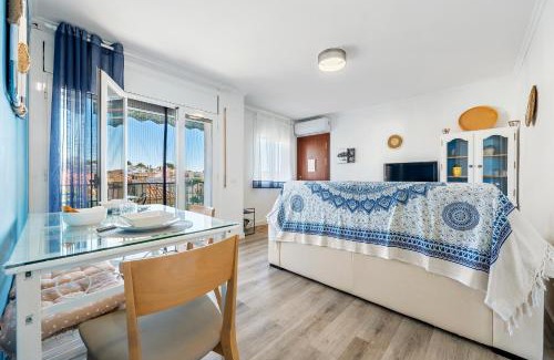 Torredembarra Apartment | Apartamento Paul