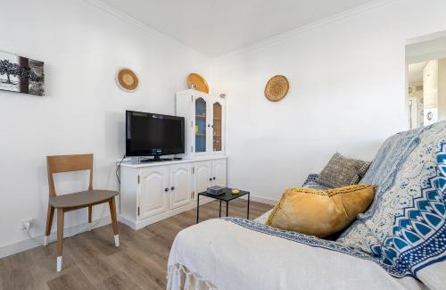 Torredembarra Apartment | Apartamento Paul