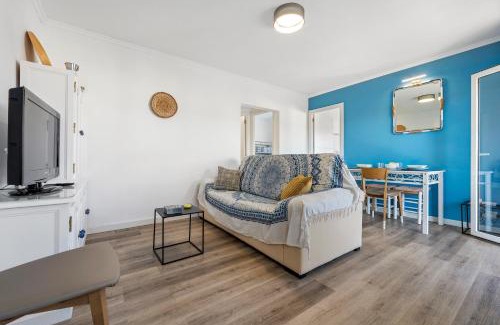 Torredembarra Apartment | Apartamento Paul