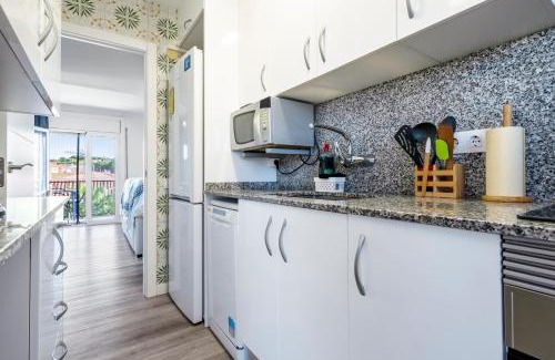 Torredembarra Apartment | Apartamento Paul