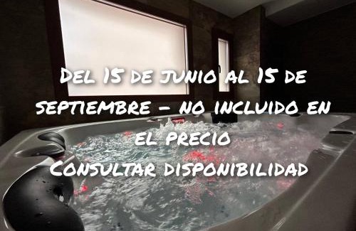 Alhama de Aragon Apartment | Apartamento Peña Cortada