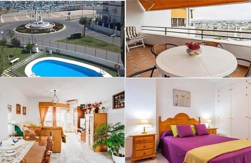 Chipiona Apartment | Apartamento Pepi Chipiona