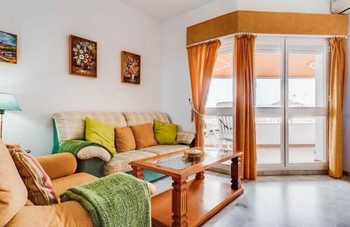 Chipiona Apartment | Apartamento Pepi Chipiona