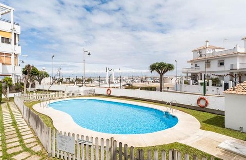Chipiona Apartment | Apartamento Pepi Chipiona