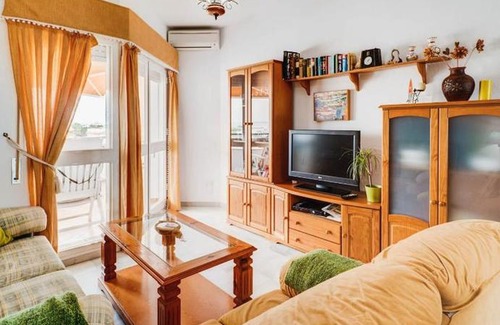 Chipiona Apartment | Apartamento Pepi Chipiona