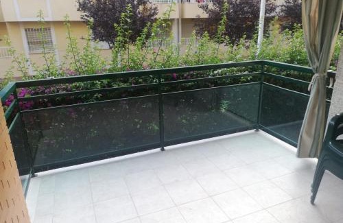 Grao de Gandia Apartment | Apartamento Pilar solo familias