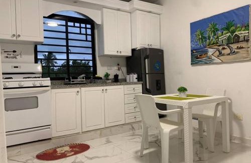 Las Galeras Apartment | Apartamento Piro