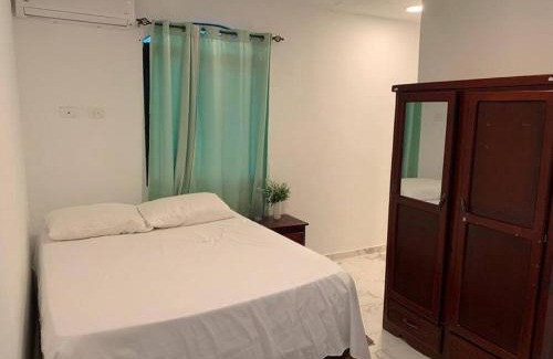 Las Galeras Apartment | Apartamento Piro