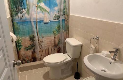 Las Galeras Apartment | Apartamento Piro